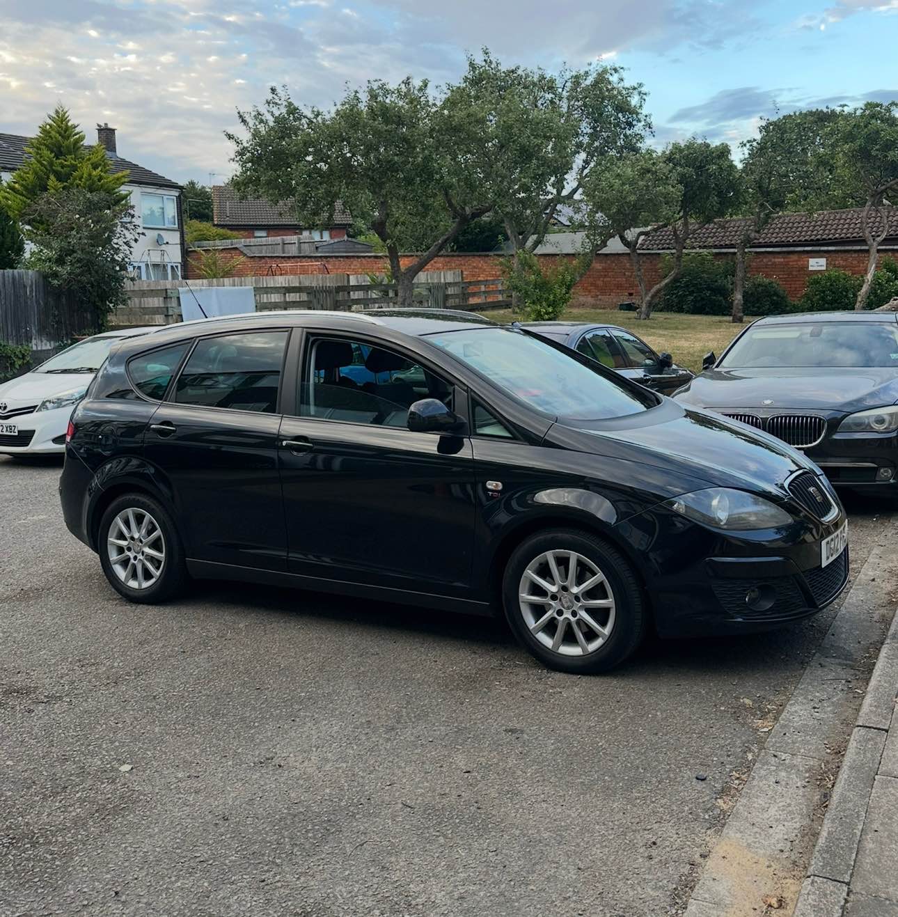 seat altea