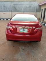 A picture of Quick Deal 08 Toyota Camry Sports Available In a Good
