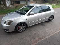 Yugesh M.