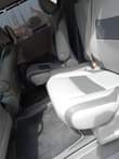 A picture of TOYOTA SIENNA 2016 MODEL toks standard