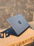 A picture of HP LAPTOP