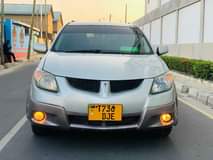 toyota voltz