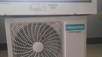 A picture of Air Condition
