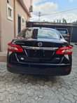 A picture of 2014 Nissan Sentra Thumb start Leather seats Direct tokumbo Duties