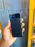 A picture of Pixel 3a