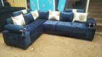 A picture of furniture