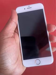 A picture of iphone 6