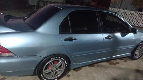 Bago C.