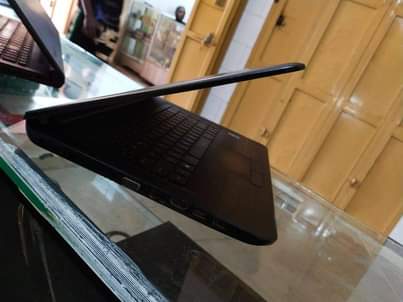 A picture of Laptops