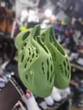 A picture of Crocs