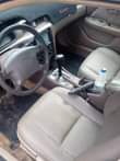 A picture of Camry tiny light for sale 1 130k Untouched 4plugs engine