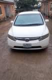 A picture of Very sharp Honda Civic 2007 Everything is working perfectly Location