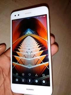 huawei y6