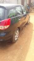 A picture of 2004 Toyota Matrix