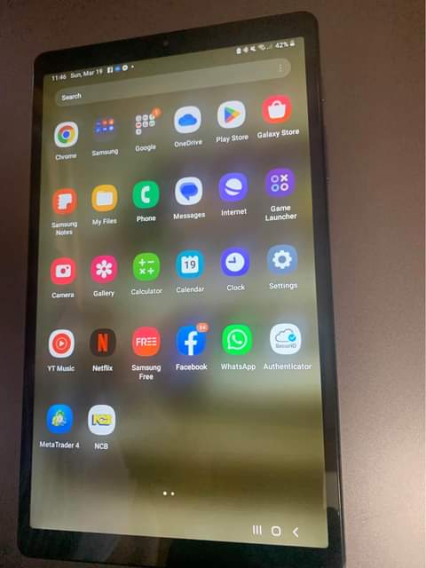 samsung galaxy a7
