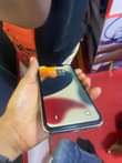 A picture of iPhone X 256Gb at 850k