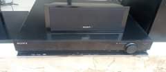 A picture of Sony Home Cinema