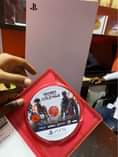 A picture of Ps5