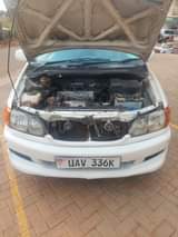 A picture of Ipsum 8m 0771489330 it s a buy and drive vehicle