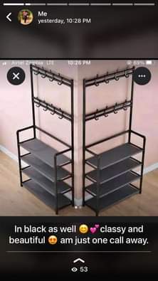 racks
