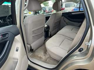 A picture of 2006 Toyota 4Runner Toks
