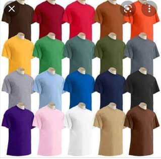 t shirts