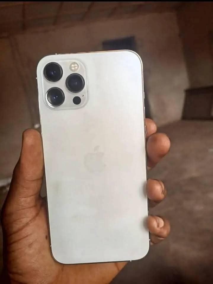 A picture of IPHONE 11PROMAX