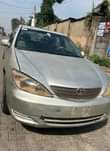 A picture of Toyota camry First body Engine untouched Gear Ac need attention