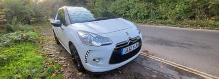 citroen ds3