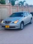 A picture of TOYOTA VEROSSA