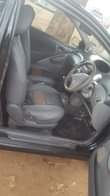A picture of Vitz single door