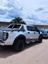 used ford ranger