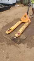 A picture of Hand winch