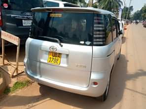 A picture of CARS FOR SALE THE PRICES ARE NEGOTIABLE 0755976779 0780830886