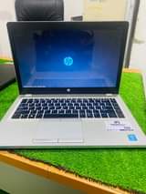 A picture of Hp folio core i5 call 0682562999