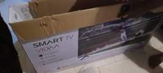 A picture of Quick sale hisense 43inches