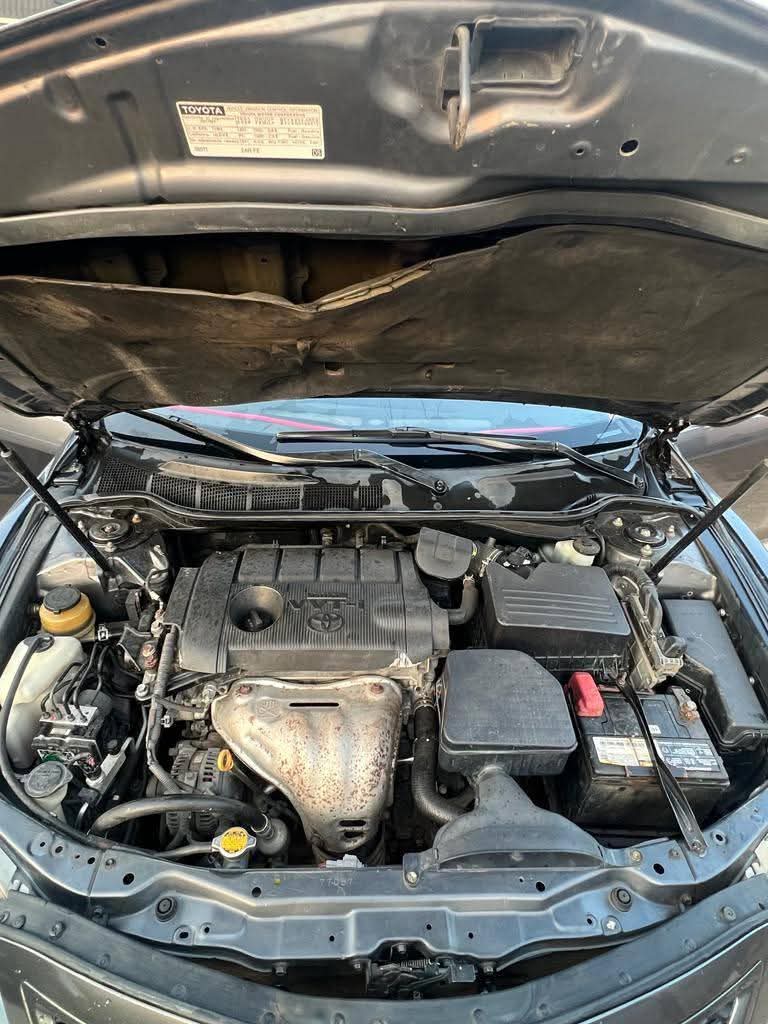 A picture of Vehicle