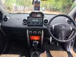 A picture of TOYOTA IST