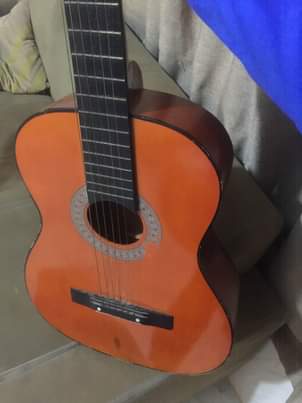 A picture of GALATONI YA KISASA