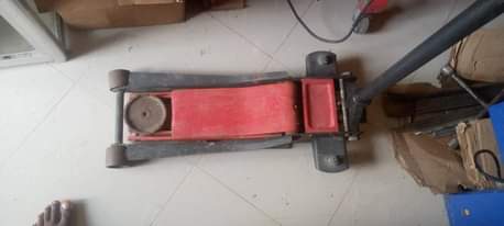 A picture of Air compressor