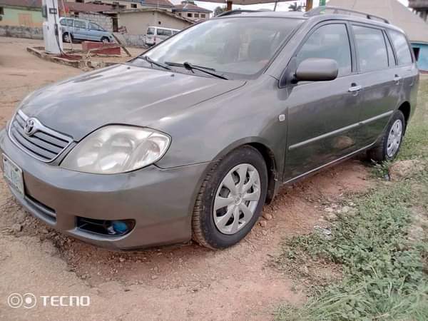 A picture of Why una node advertise this car here