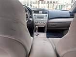 A picture of Toyota Camry 2008 mic