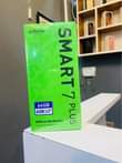 A picture of Infinix Smart7plus