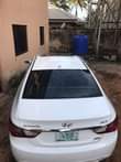 A picture of Urgently sale Extremely clean and sound Hyundai sonata 2013 model