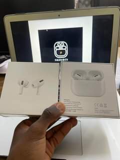 airpods