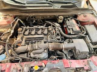 A picture of Neatly Used 2019 Honda Accord With Duty