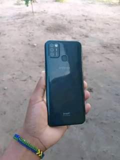 A picture of Infinix smart 5