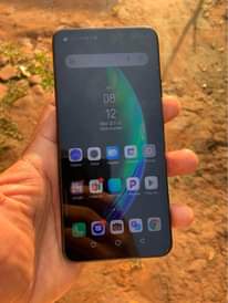 A picture of Infinix s5 64gb storage 4gb ram