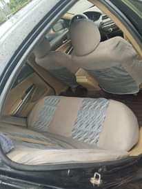 A picture of 08 Honda Accord Evil Spirit 4plugs Good engine Good gear