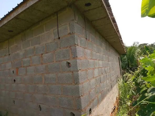 A picture of HOUSE FOR SALE 12 5m Located in matugga kigogwa seated